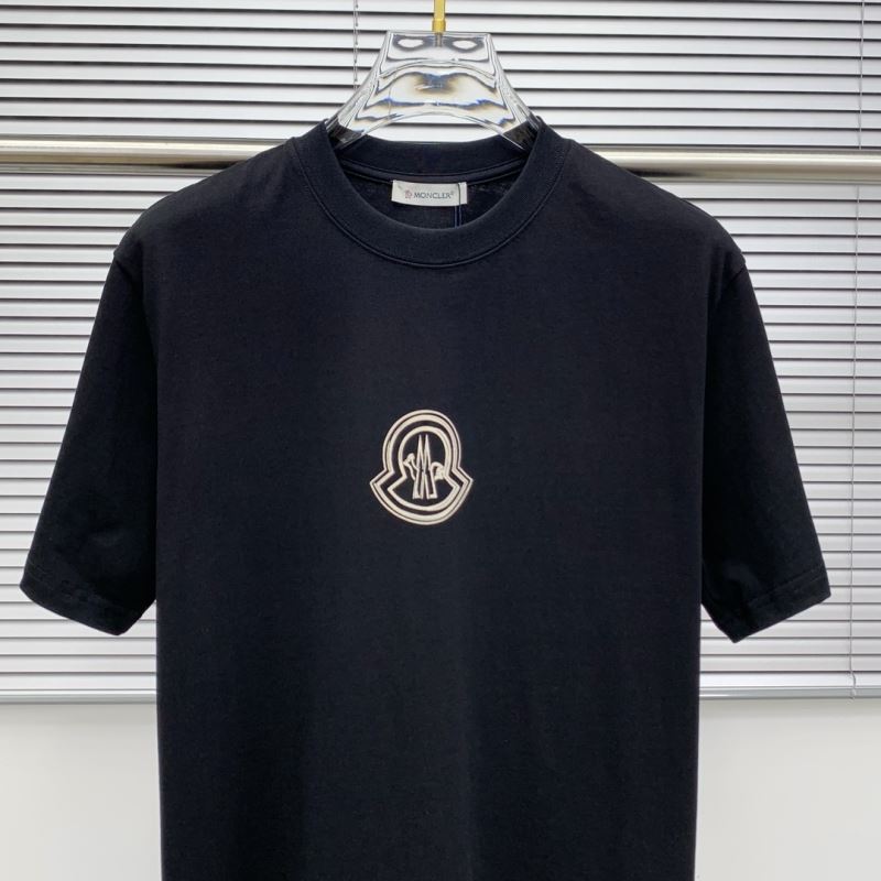 Moncler T-Shirts